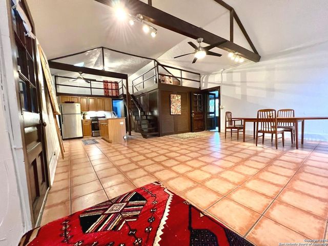 299 Fort Clark Rd, Brackettville, TX 78832