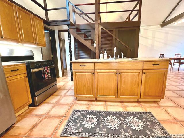 299 Fort Clark Rd, Brackettville, TX 78832