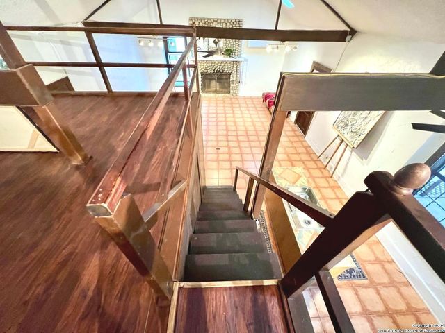 299 Fort Clark Rd, Brackettville, TX 78832