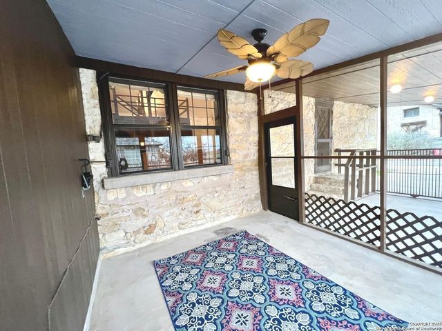 299 Fort Clark Rd, Brackettville, TX 78832