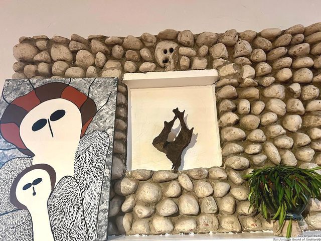 299 Fort Clark Rd, Brackettville, TX 78832