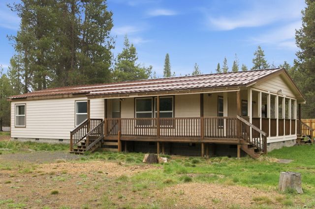 52935 Meadow Lane, La Pine, OR 97739