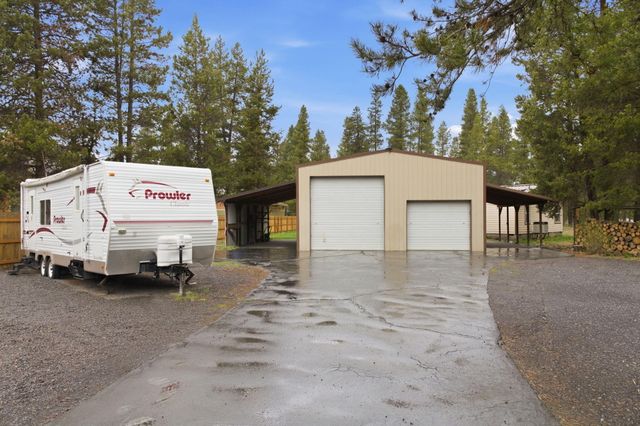 52935 Meadow Lane, La Pine, OR 97739