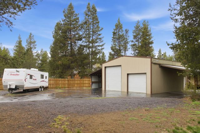 52935 Meadow Lane, La Pine, OR 97739