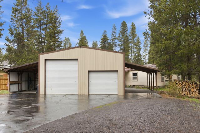52935 Meadow Lane, La Pine, OR 97739