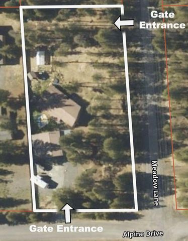 52935 Meadow Lane, La Pine, OR 97739