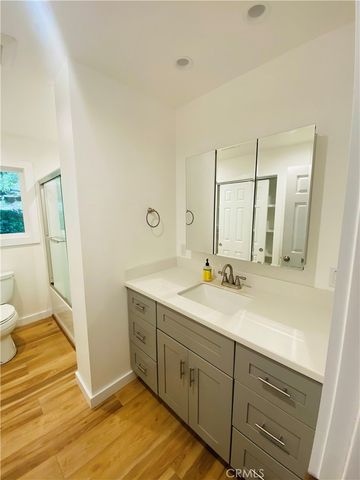15815 Bottle Rock, Cobb, CA 95426