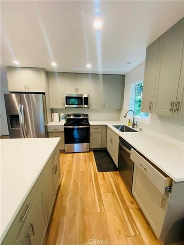 15815 Bottle Rock, Cobb, CA 95426