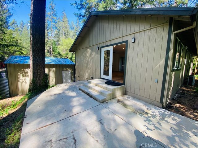 15815 Bottle Rock, Cobb, CA 95426