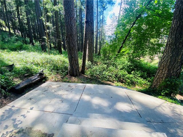 15815 Bottle Rock, Cobb, CA 95426