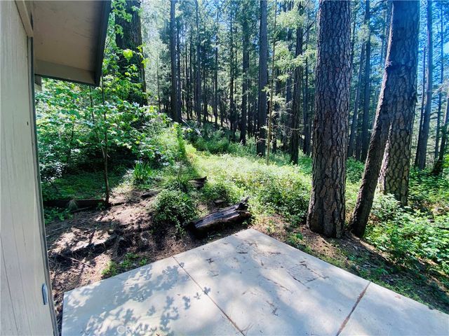 15815 Bottle Rock, Cobb, CA 95426