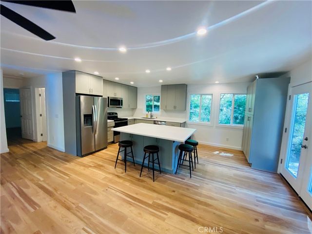 15815 Bottle Rock, Cobb, CA 95426