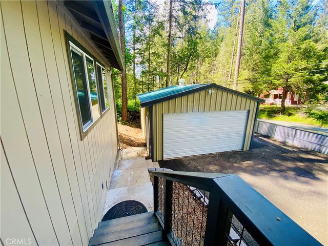 15815 Bottle Rock, Cobb, CA 95426