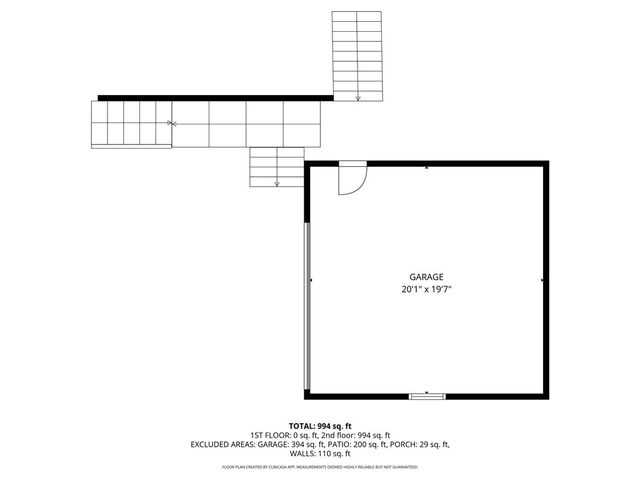 15815 Bottle Rock, Cobb, CA 95426