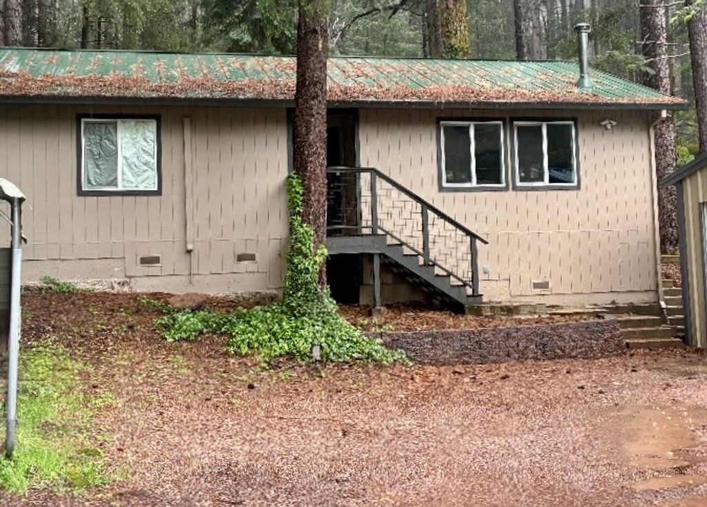 15815 Bottle Rock, Cobb, CA 95426