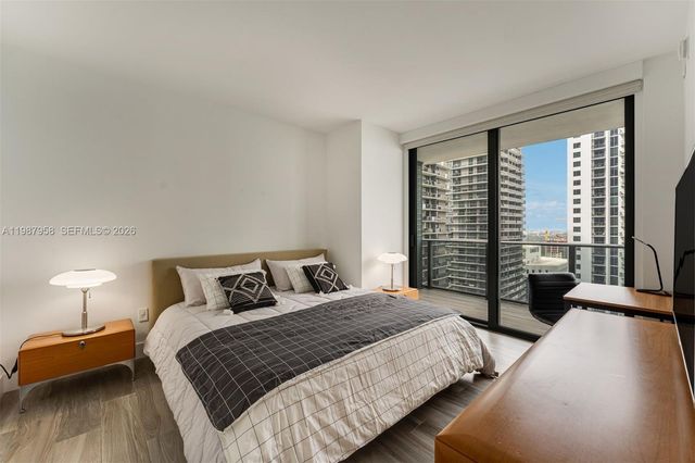 801 S Miami Ave 3509, Miami, FL 33130