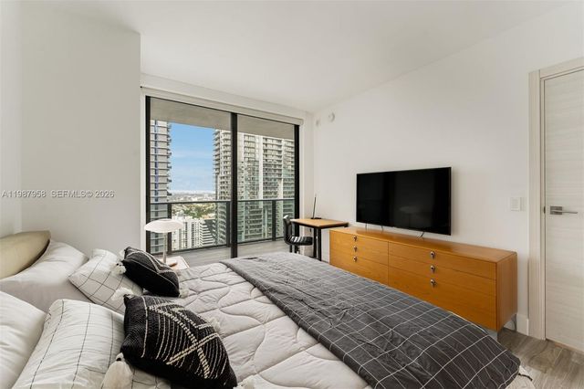 801 S Miami Ave 3509, Miami, FL 33130