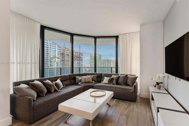 801 S Miami Ave 3509, Miami, FL 33130