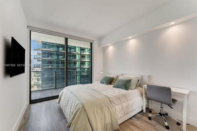 801 S Miami Ave 3509, Miami, FL 33130