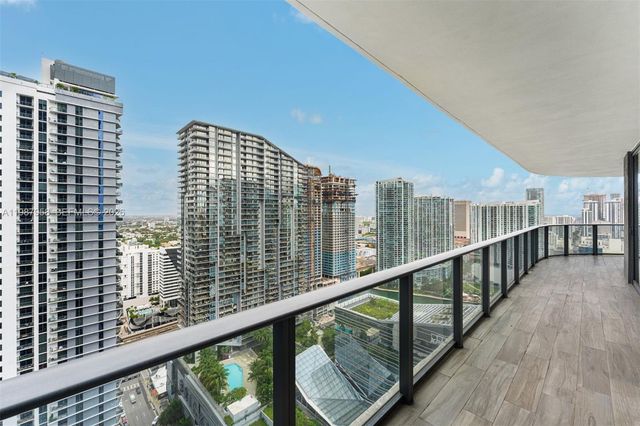 801 S Miami Ave 3509, Miami, FL 33130