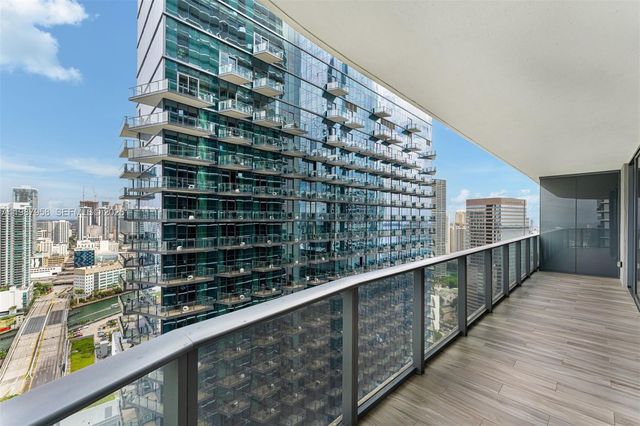 801 S Miami Ave 3509, Miami, FL 33130