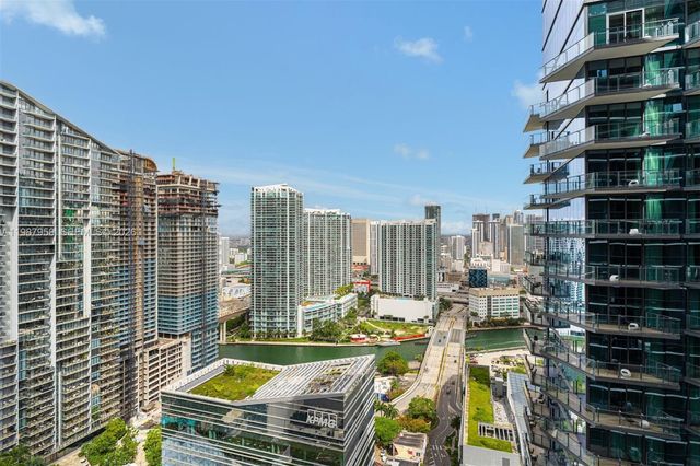 801 S Miami Ave 3509, Miami, FL 33130