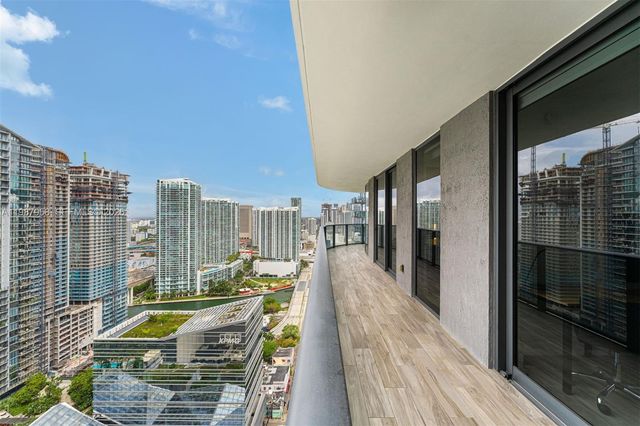 801 S Miami Ave 3509, Miami, FL 33130