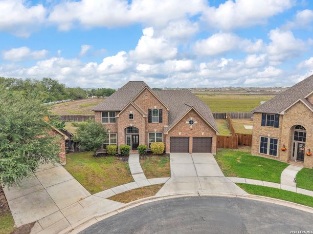 3076 Split Rail Ln, Seguin, TX 78155