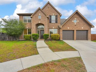3076 Split Rail Ln, Seguin, TX 78155