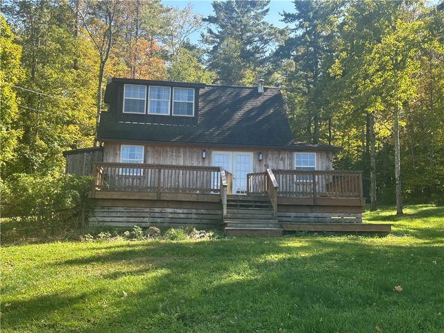 626 Cr-45, Hartwick, NY 13348