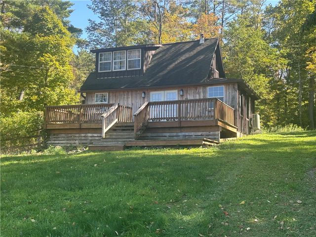 626 Cr-45, Hartwick, NY 13348