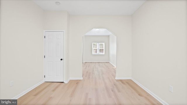 537 N MILTON AVE, Baltimore, MD 21205