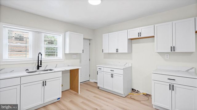 537 N MILTON AVE, Baltimore, MD 21205