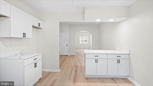 537 N MILTON AVE, Baltimore, MD 21205