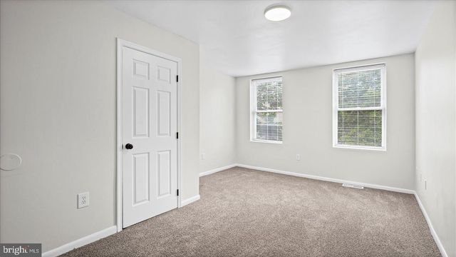 537 N MILTON AVE, Baltimore, MD 21205