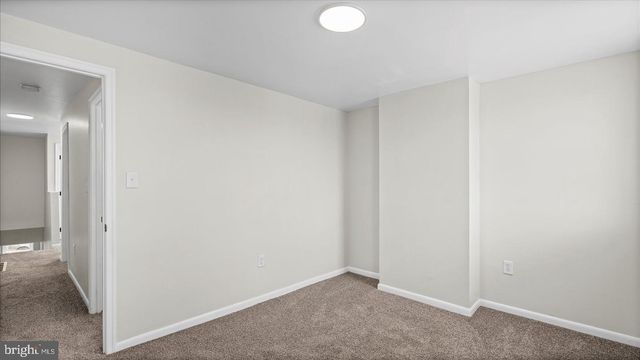 537 N MILTON AVE, Baltimore, MD 21205