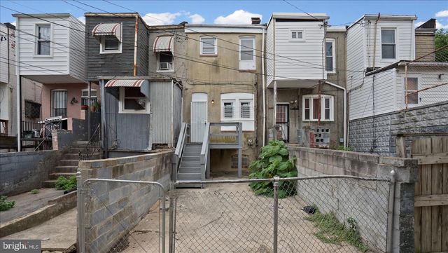 537 N MILTON AVE, Baltimore, MD 21205