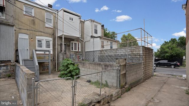 537 N MILTON AVE, Baltimore, MD 21205