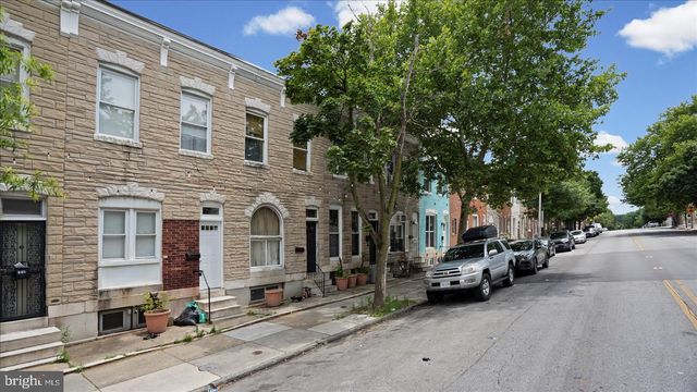 537 N MILTON AVE, Baltimore, MD 21205