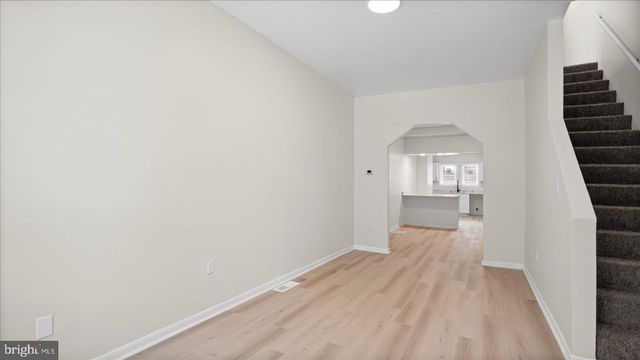 537 N MILTON AVE, Baltimore, MD 21205