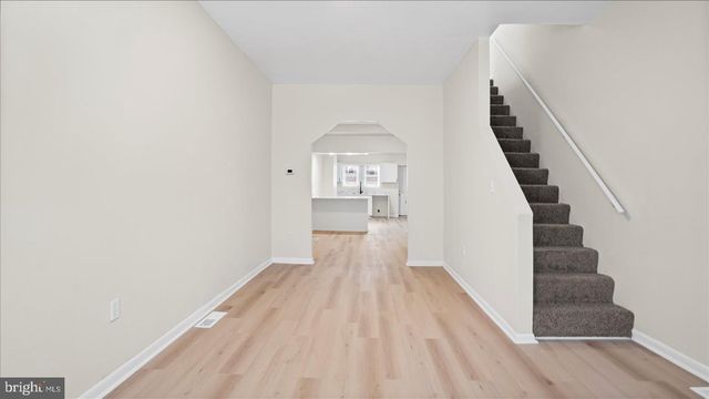 537 N MILTON AVE, Baltimore, MD 21205