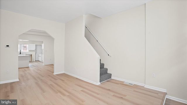 537 N MILTON AVE, Baltimore, MD 21205