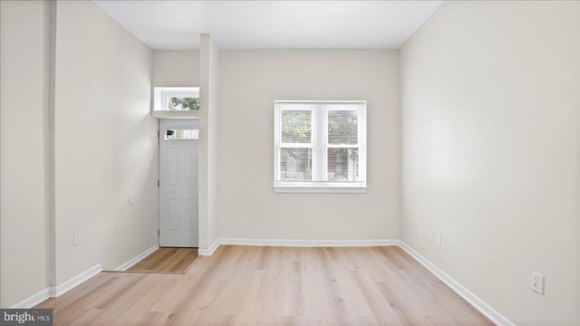 537 N MILTON AVE, Baltimore, MD 21205