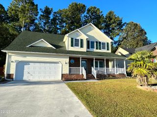 307 Southbridge Drive, Jacksonville, NC 28546
