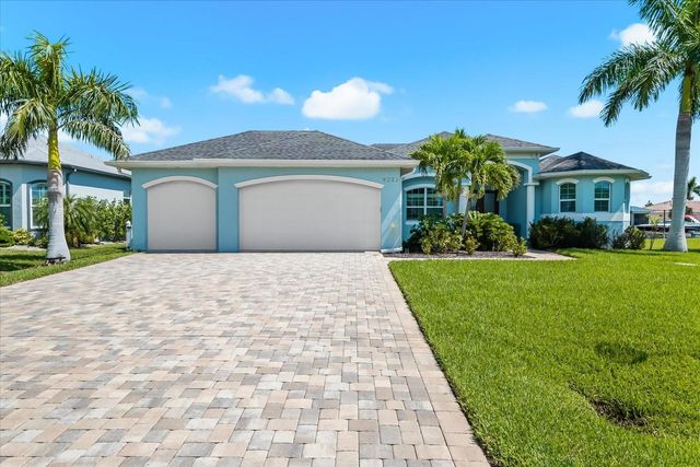 9222 MELODY CIRCLE, Port Charlotte, FL 33981