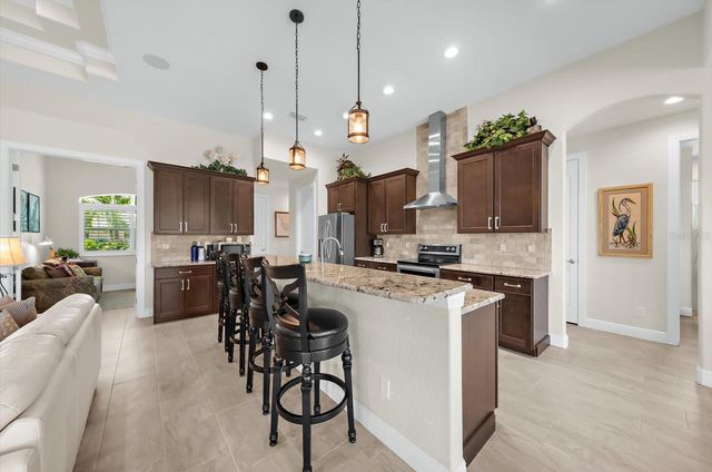 9222 MELODY CIRCLE, Port Charlotte, FL 33981