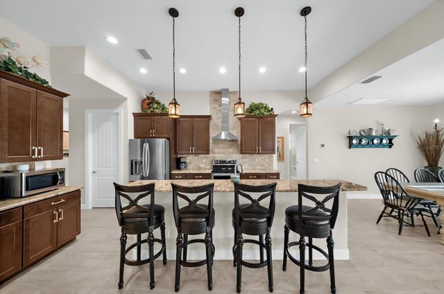 9222 MELODY CIRCLE, Port Charlotte, FL 33981