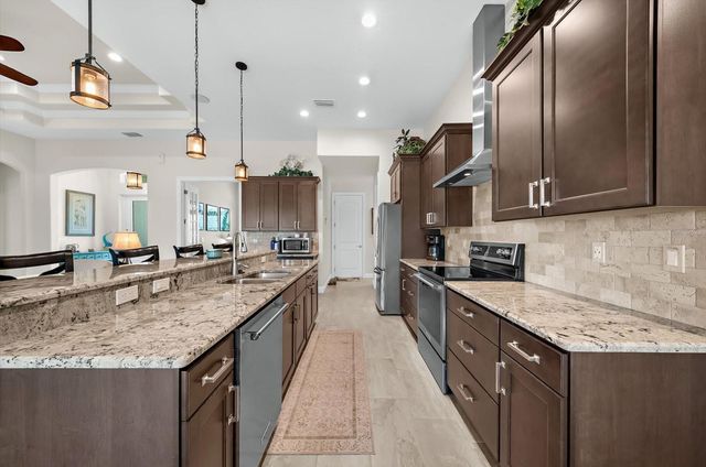 9222 MELODY CIRCLE, Port Charlotte, FL 33981