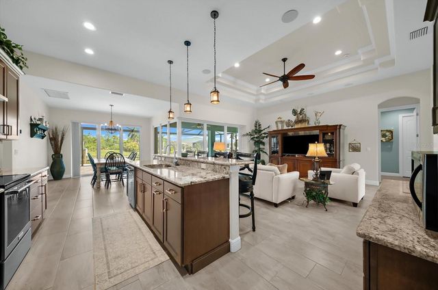 9222 MELODY CIRCLE, Port Charlotte, FL 33981