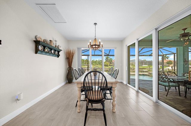 9222 MELODY CIRCLE, Port Charlotte, FL 33981
